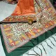 Orange__SANGHAMITRA SAREES