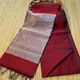 Maroon__SANGHAMITRA SAREES