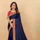 Navy Blue__DEVAM DESIGNER