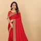 Red__DEVAM DESIGNER