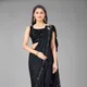 Black__DEVAM DESIGNER