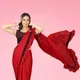 Red__DEVAM DESIGNER