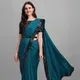 Pt. Blue(Teal)__DEVAM DESIGNER