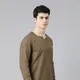 Dark Green__Amous Fashion