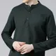 Dark Green__Amous Fashion