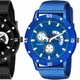 Black & Blue__Entaro