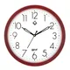 Maroon__Eminence Clock and Gift Manufacturers
