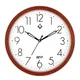 Orange__Eminence Clock and Gift Manufacturers