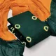 Green and Yellow__Mahalaxmi Fashion