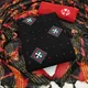 Black__Mahalaxmi Fashion