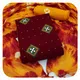 Red and Yellow__Mahalaxmi Fashion