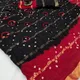 Red__Mahalaxmi Fashion