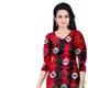 Black and Multicolor__Mahalaxmi Fashion