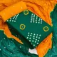 Green and Yellow__Mahalaxmi Fashion