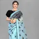 Blue__Mahalaxmi Fashion