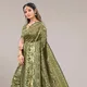 Dark Green__Mahalaxmi Fashion