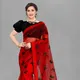 Red__Mahalaxmi Fashion