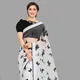 White__Mahalaxmi Fashion