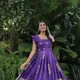 violet__GOWN HOUSE