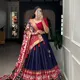 NAVY BLUE__THE DAZZLING DESIGN