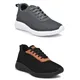 Grey & Black__FERINO