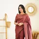 MAROON__VIANTA SAREE