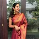 MAROON__VIANTA SAREE