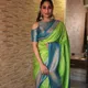 PERROT__VIANTA SAREE