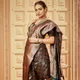 GREEN__VIANTA SAREE