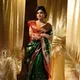 GREEN__VIANTA SAREE