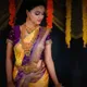 YELLOW__VIANTA SAREE