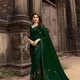 GREEN__VIANTA SAREE