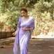 LIGHT BLUE__VIANTA SAREE