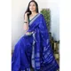 LIGHT BLUE__VIANTA SAREE