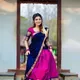 GREY__VIANTA SAREE