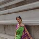 PEROT WINE__VIANTA SAREE