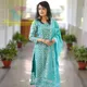 GREEN__Jaipur Trendz