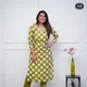 GREEN__Jaipur Trendz