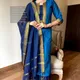 BLUE__Jaipur Trendz