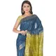 Bayx_Blue & Olive_Green__OmenSilks