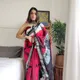 Black-White-Pink__OmenSilks