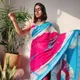 Cyan-White-Pink__OmenSilks