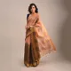 Tacaio_Peach & Coffee_Brown__OmenSilks