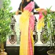Yellow & Pink__OmenSilks