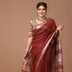Maroon_Red__OmenSilks
