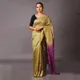 Tussock_Brown & Electric_Purple__OmenSilks