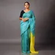 Douwny_Turquoise & Canary_Yellow__OmenSilks
