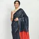 Black & Terracota_Red__OmenSilks