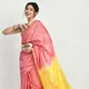Blush_Pink & Canary_Yellow__OmenSilks