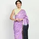 Preine_Purple & Black__OmenSilks